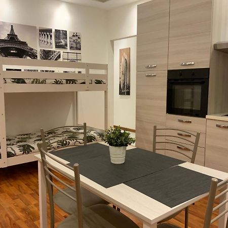 Orio Home Бергамо Экстерьер фото