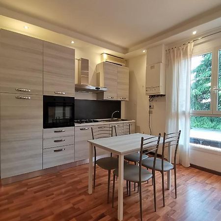 Orio Home Бергамо Экстерьер фото
