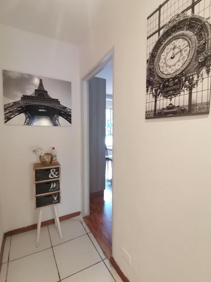 Orio Home Бергамо Экстерьер фото