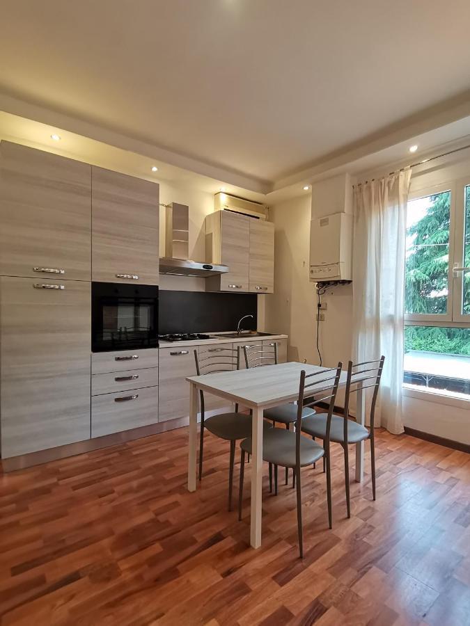 Orio Home Бергамо Экстерьер фото