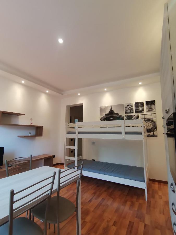 Orio Home Бергамо Экстерьер фото