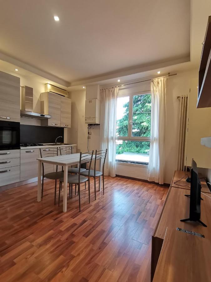 Orio Home Бергамо Экстерьер фото
