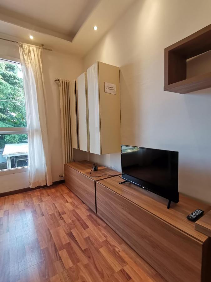 Orio Home Бергамо Экстерьер фото