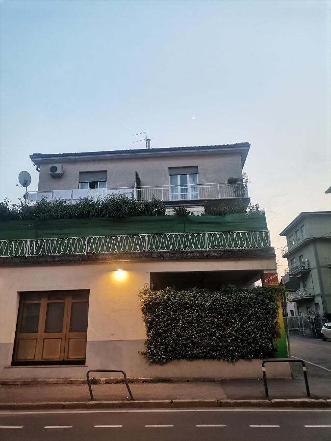Orio Home Бергамо Экстерьер фото